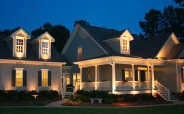 Upgrading to a new home? From home to investment