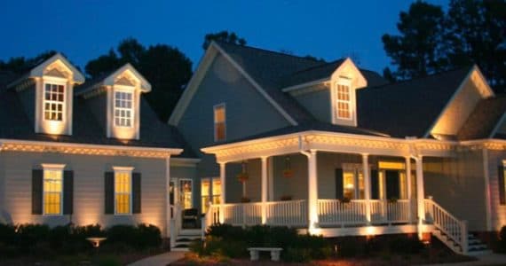 Upgrading to a new home? From home to investment