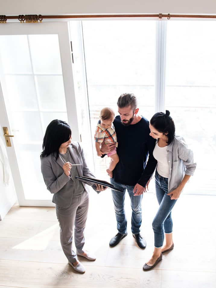 Investing In Property