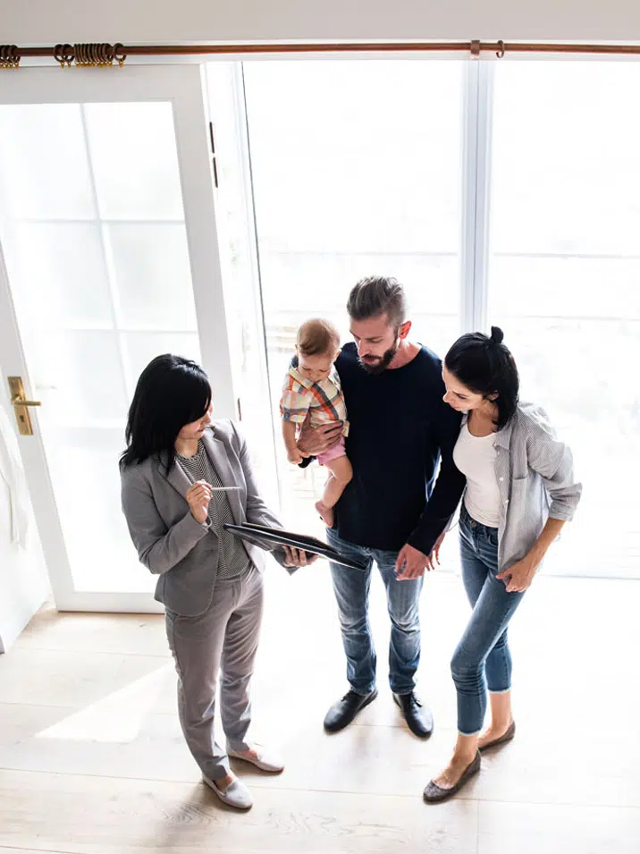 Investing In Property