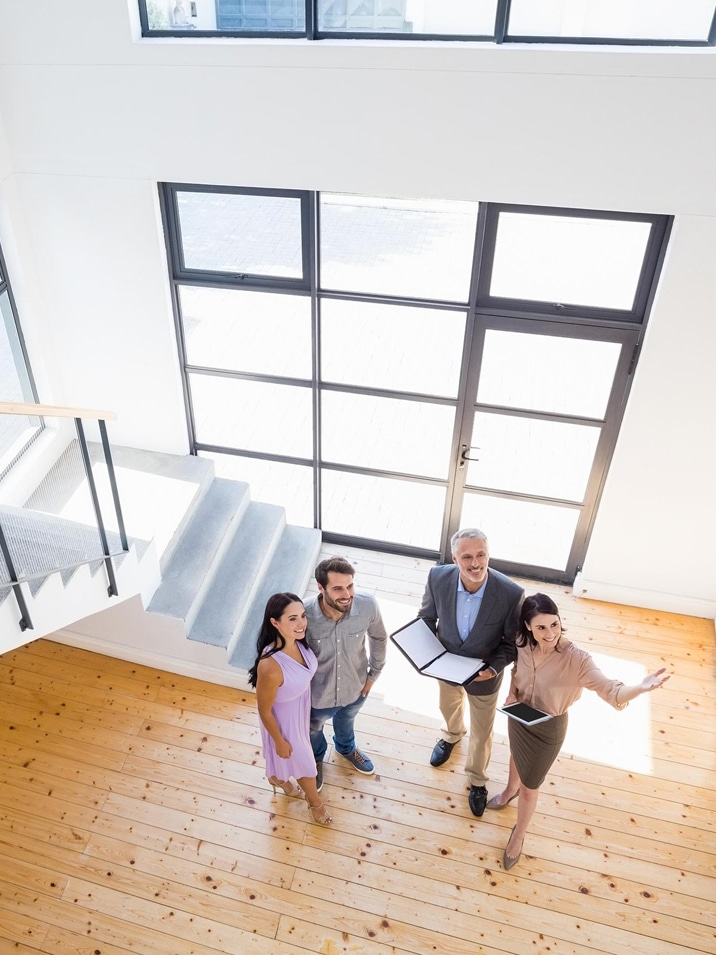 Buying My Next Home