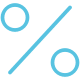 percentage