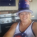 Tracey Long
