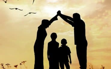 How parents can help their children buy their first home