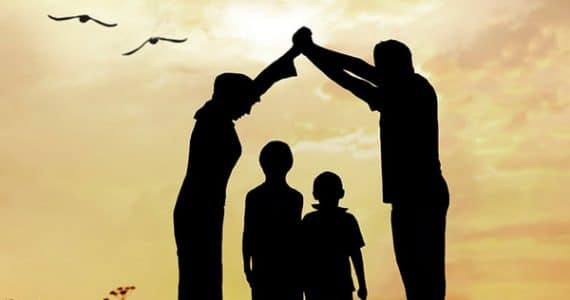 How parents can help their children buy their first home