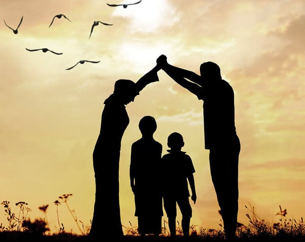 How parents can help their children buy their first home
