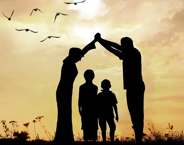 How parents can help their children buy their first home
