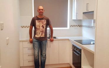 Renovation Success: $55,000 Profit in 3 Months