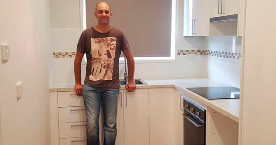 Renovation Success: $55,000 Profit in 3 Months