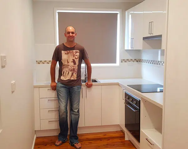 Renovation Success: $55,000 Profit in 3 Months