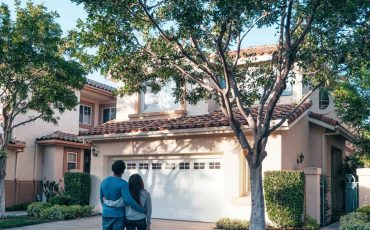 Is it cheaper to buy or rent your next home?