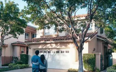 Is it cheaper to buy or rent your next home?