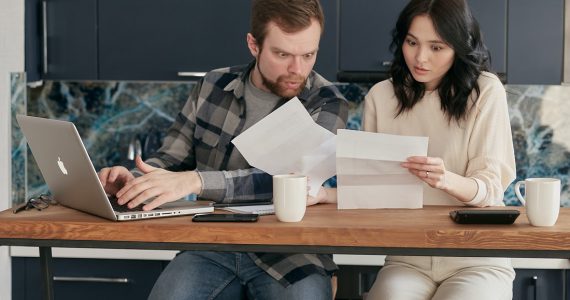 How to protect your business and your customers from scams