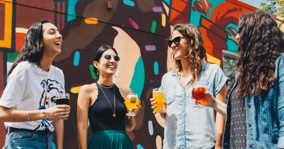 FOMO factor: more Aussies looking to buy with mates or siblings