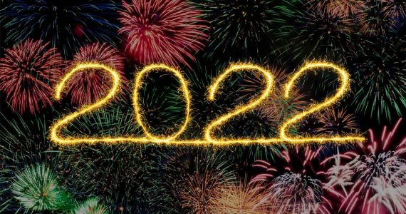 Three (financial) New Year’s resolution ideas
