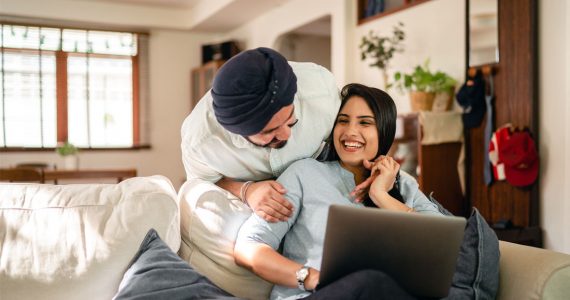 Homeowners nearly four years ahead on their mortgage repayments