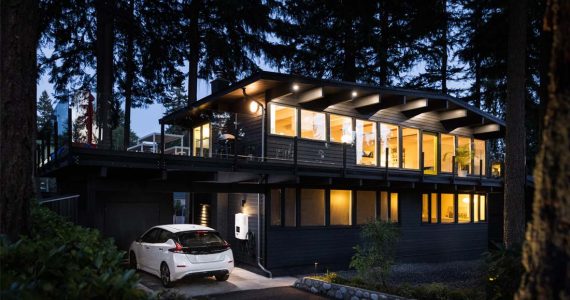Thought about buying an EV? Interest rates for them are dropping