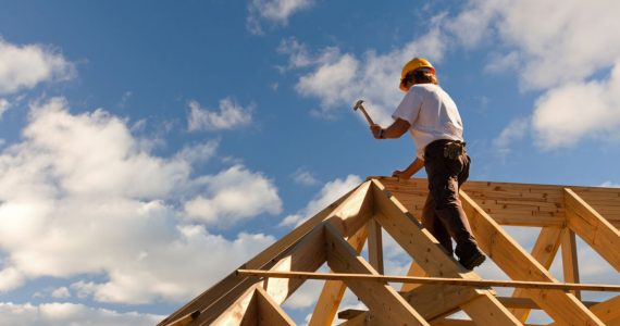 Where are tradies most in demand at the moment?