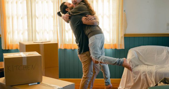 Budget winners: first home buyers, regional buyers, single parents