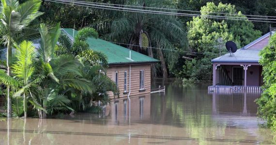 Flood victims can defer loan repayments for up to 3 months