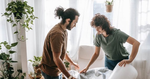 How to save a first home deposit in just over a year
