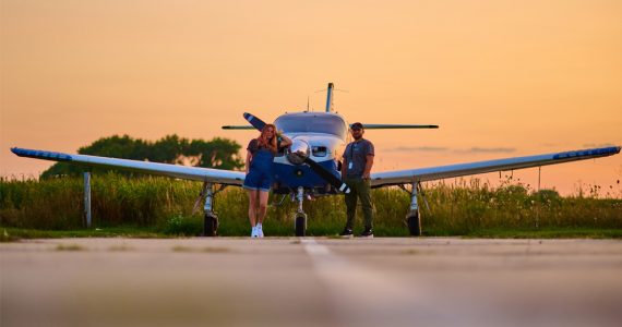 Ready for lift-off: how to prepare a buffer for more rate rises