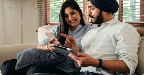 Property prices are predicted to dip: 5 ways you can prepare to buy