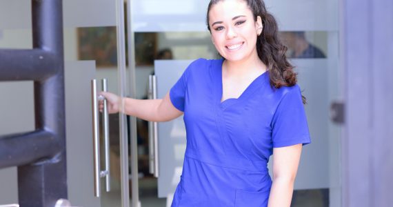 Nurses and midwives now eligible for LMI waiver