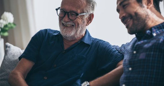 Where there’s a will (and genuine savings), there’s a way