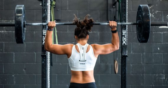 4 New Year’s resolutions for financial fitness