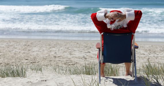 Seasons greetings! Here’s to a happy and prosperous 2023