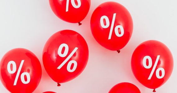 RBA hikes the cash rate for the ninth time in a row, to 3.35%