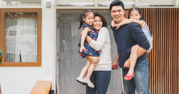 Property valuation: what you need to know when buying a home