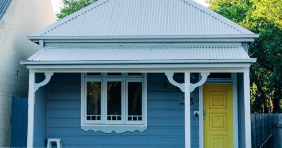 Why more Aussies are turning their backs on the McMansion