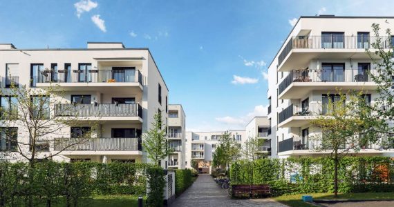 Flat chat: why units could soon become hot property