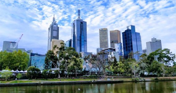Revealed: the four cities tipped to be future property hotspots