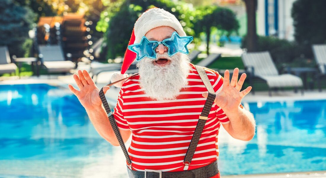 Ho ho ho! The smart move that has 1 in 10 borrowers feeling jolly