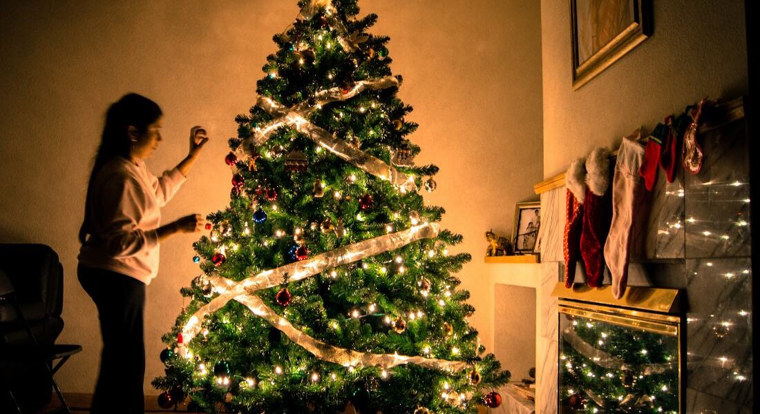 Merry Christmas! Season’s greetings from all of us to you