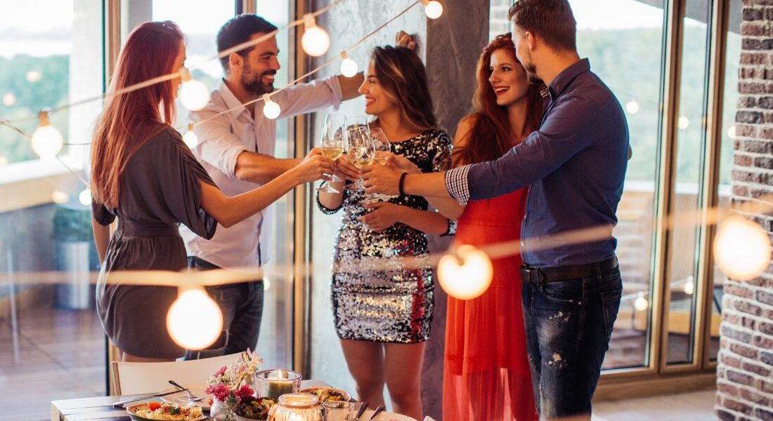 Home buyers rejoice! More listings are hitting the market