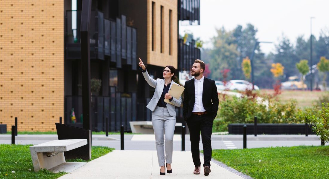 They’re back! Why property investors account for one-in-three new home loans