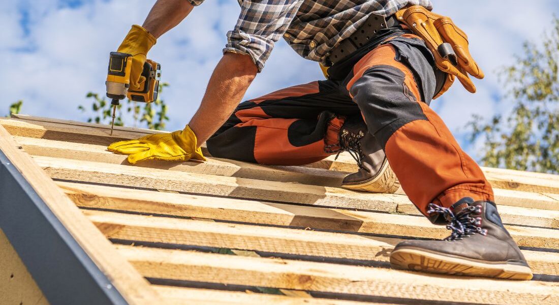 Explainer: how construction loans work