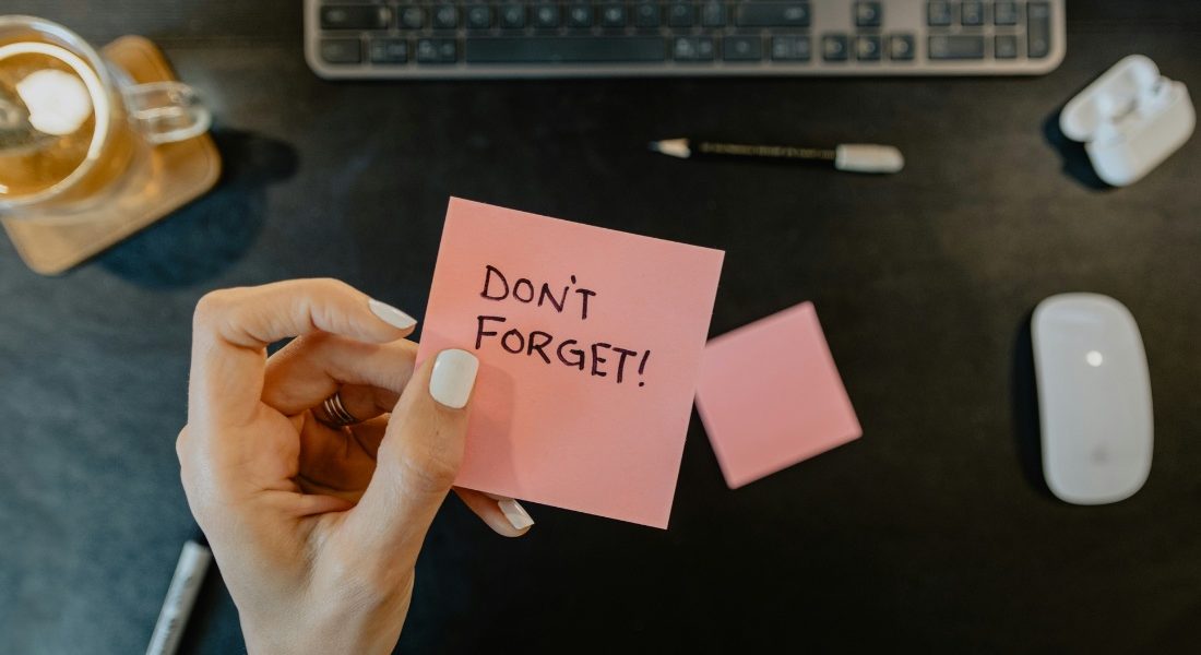 Can you remember your home loan interest rate?