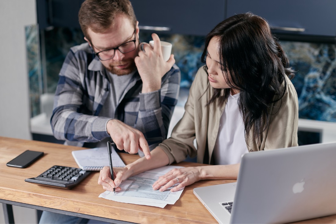 How much could you expect to borrow for a home in 2024? By