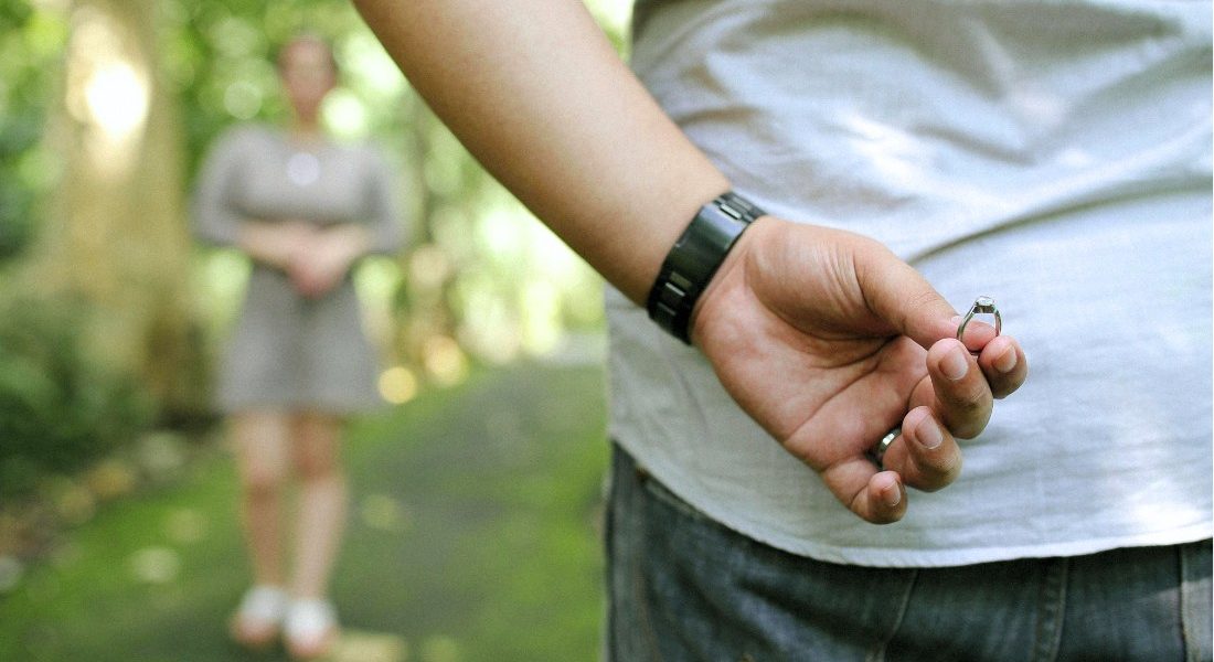 Is fear of rejection holding you back from your life goals?