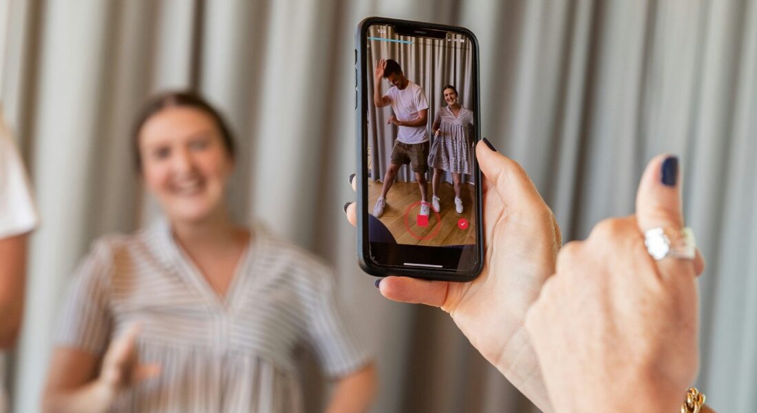 TikTok vs talking to your broker? It’s no contest