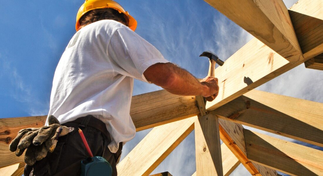 How to nail a home loan if you’re self-employed