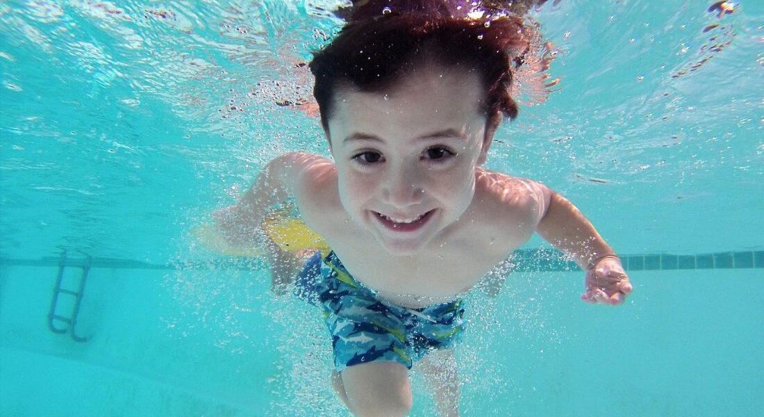 Thinking of installing a swimming pool for summer?