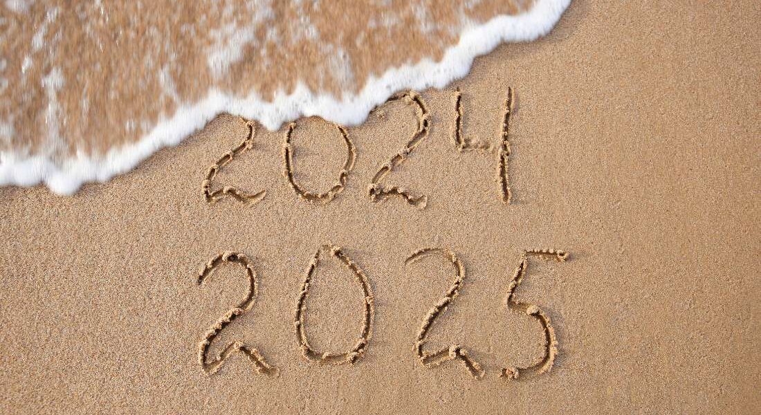 How did property prices go in 2024? And what’s tipped for 2025?