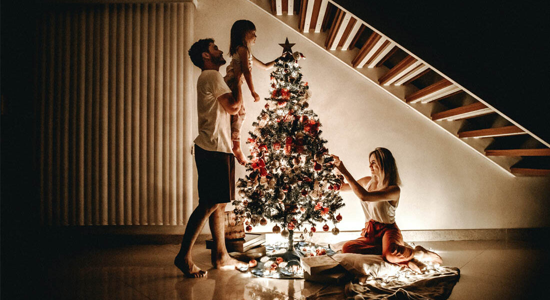 Merry Christmas! And thanks for your support in 2024!