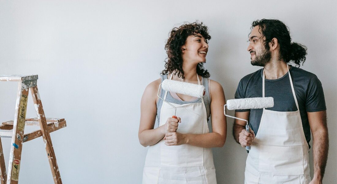 How to finance your 2025 home renovation